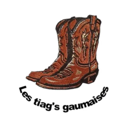 ls tiag's gaumaises